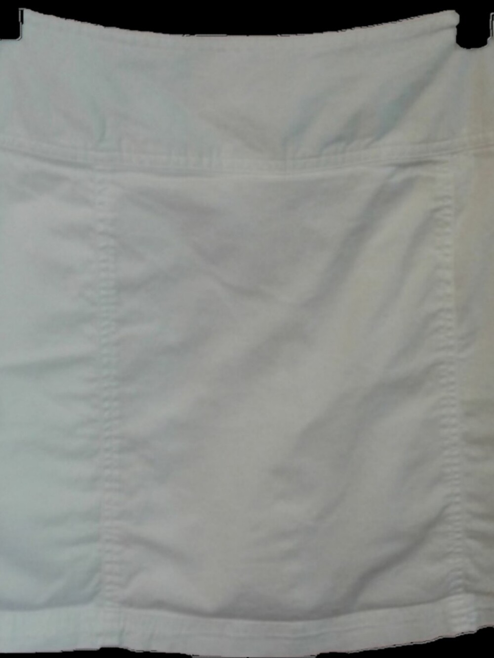 🕊️ White St. John's Bay Skort 🕊️